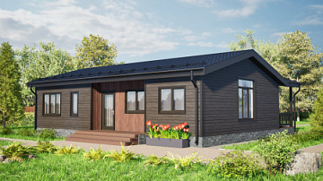 Дом Ветра 11.3 на 12.5